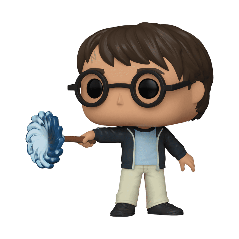 Funko Pop! Harry Potter (Casting Patronus) #173