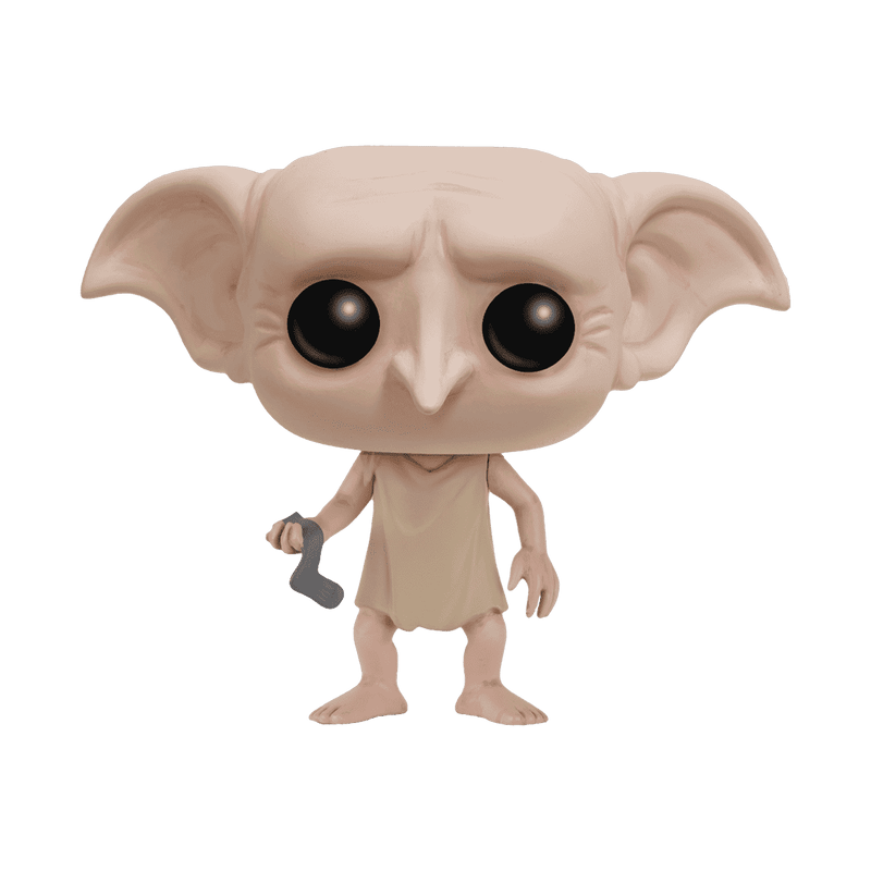 Funko Pop! Harry Potter - Dobby #17