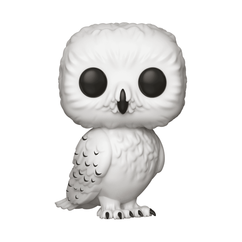 Funko Pop! Harry Potter - Hedwig #76