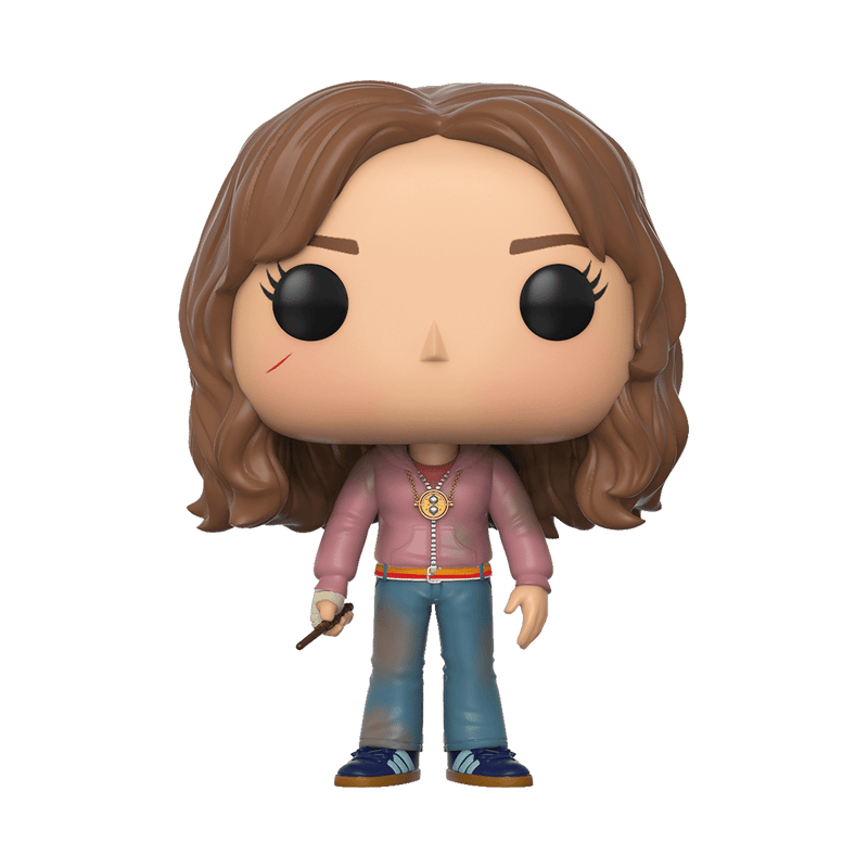 Funko Pop! Harry Potter - Hermione Granger with Time Turner #43