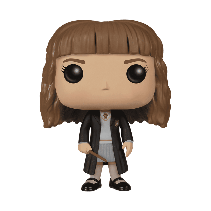 Funko Pop! Harry Potter - Hermione Granger #03