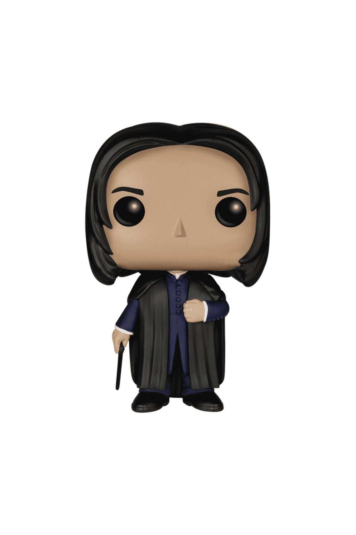 Funko Pop! Harry Potter - Severus Snape #05