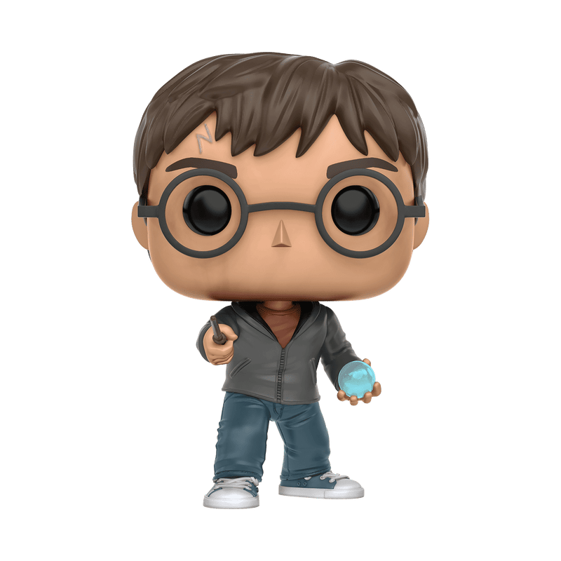 Funko Pop! Harry Potter with Prophecy #32