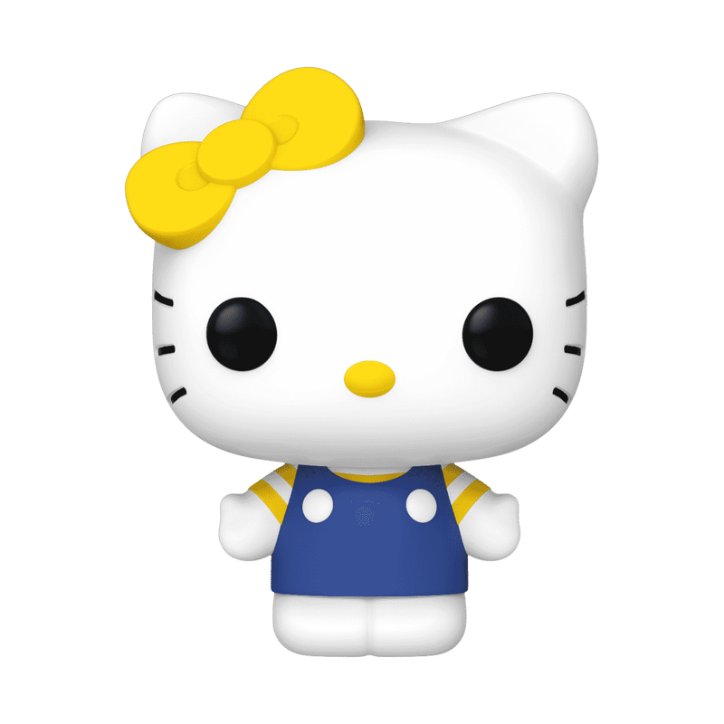 Funko Pop! Hello Kitty with Red Bow #81