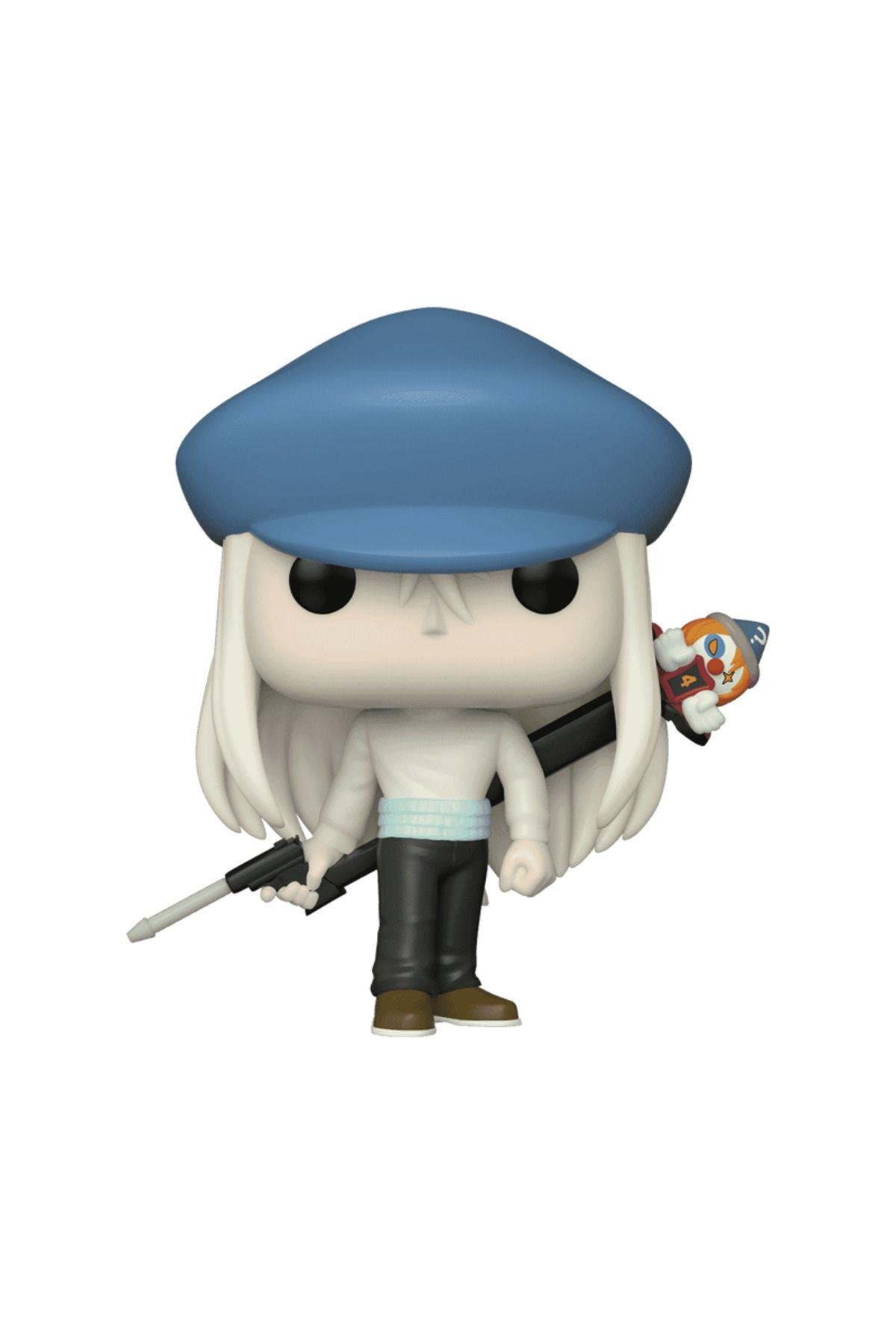 Funko Pop! Hunter x Hunter - Kite with Carbine #1235