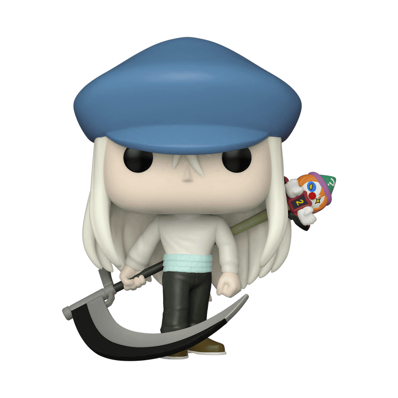 Funko Pop! Hunter x Hunter - Kite with Scythe #1134