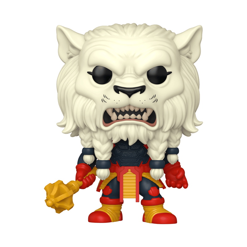 Funko Pop! Invincible - Battle Beast Vinyl Figure #54 (Ön Sipariş)