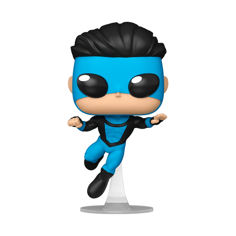 Funko Pop! Invincible - Invincible (Funko Fusion) #1098 (Ön Sipariş)