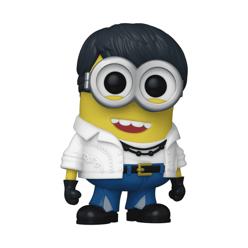 Funko Pop! Jimin (Minion) #422