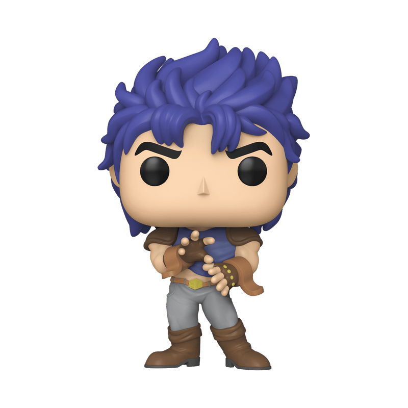 Funko Pop! Jojo's Bizarre Adventure - Jonathan Joestar #2265