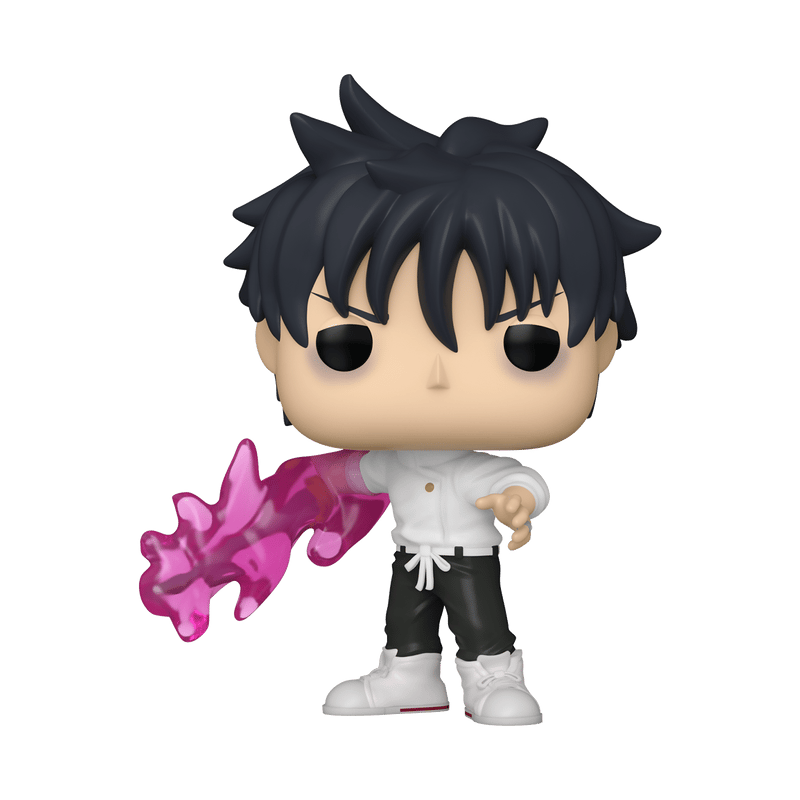 Funko POP! Jujutsu Kaisen 0- Yuta Okkotsu #2322