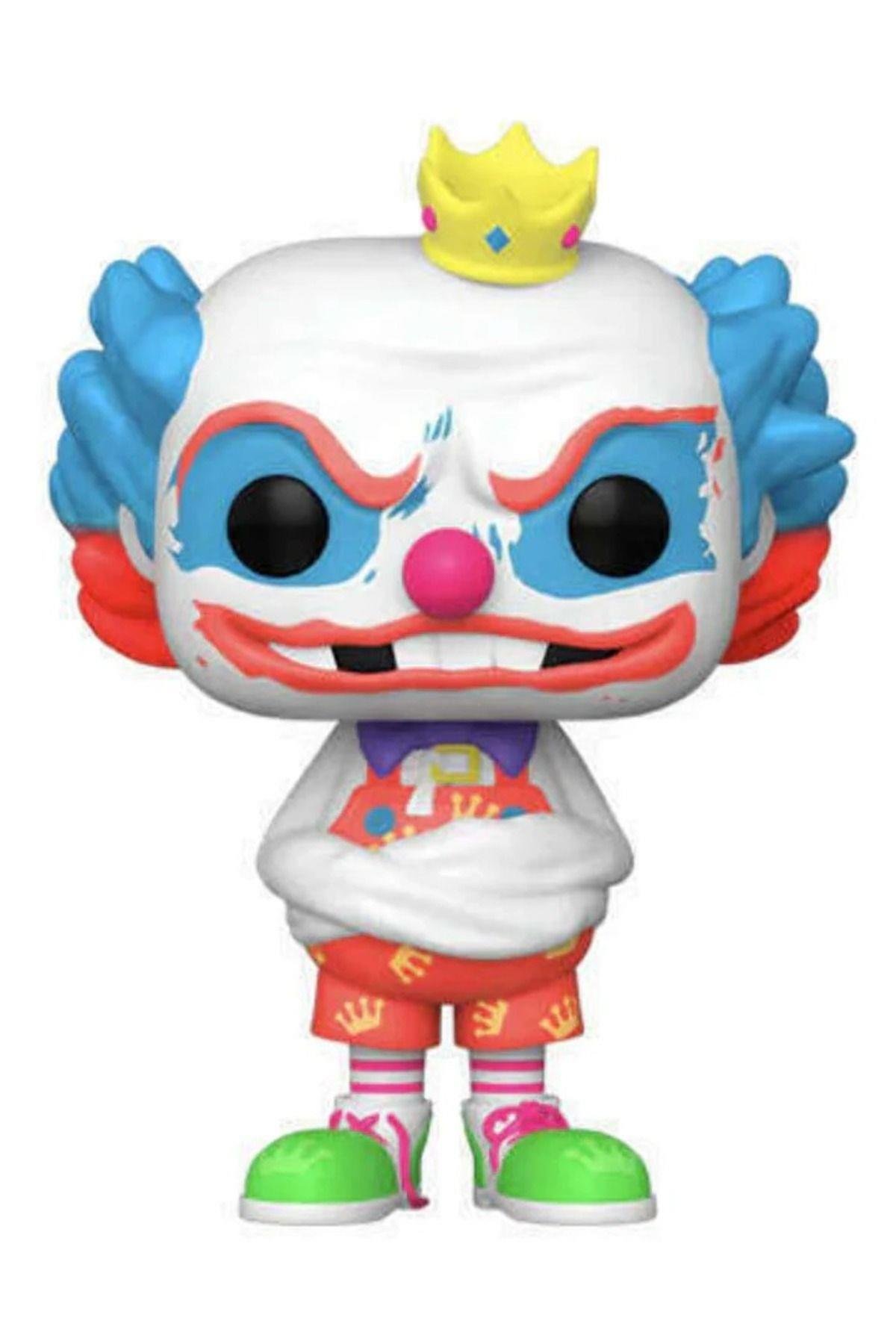 Funko Pop! Killer Crowns Blacklight Battle (Exclusive) #SE