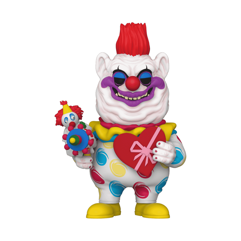 Funko Pop! Killer Klowns from Outer Space - Fatso #1423