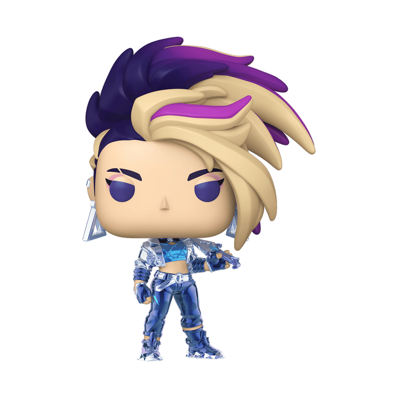 Funko Pop! League Of Legends - K/DA Akali #1221