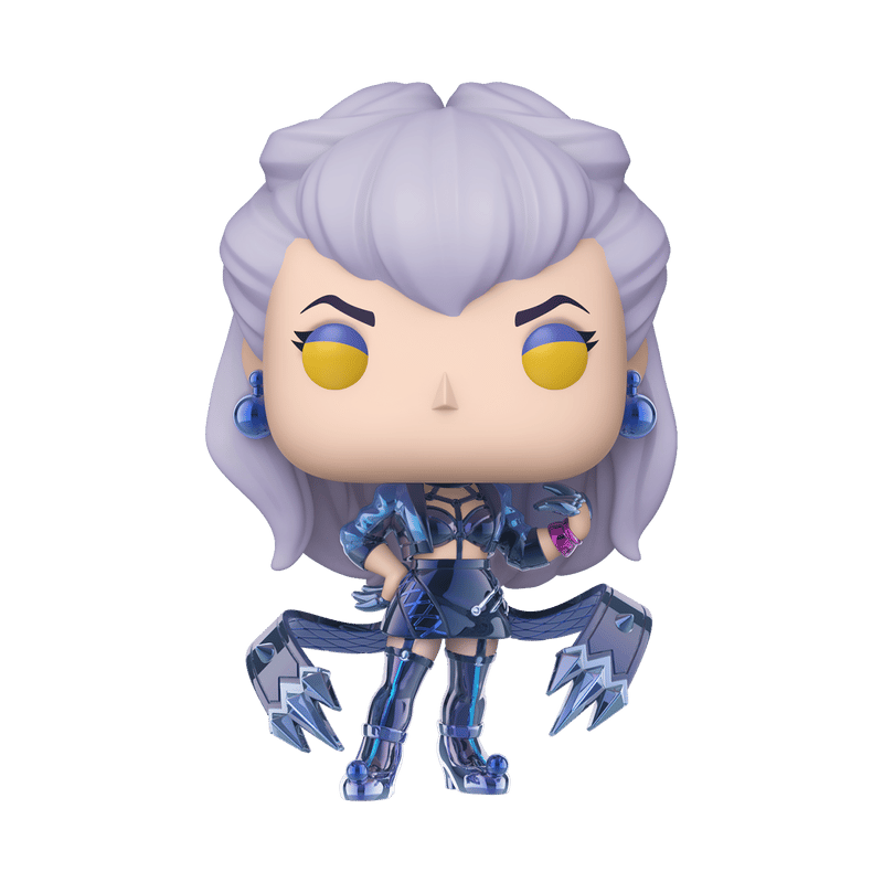 Funko Pop! League Of Legends - K/DA Evelyn #1222