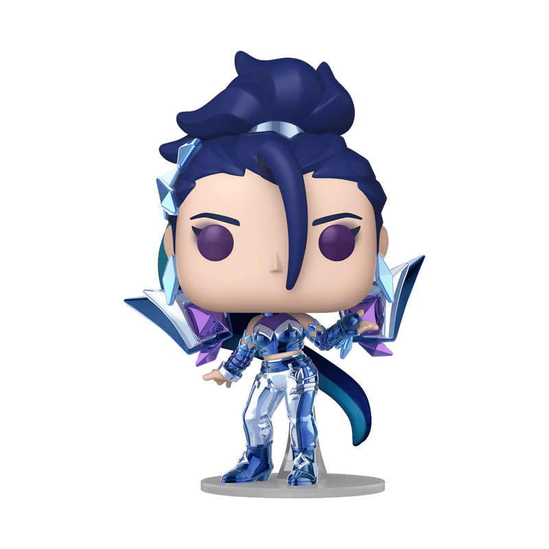 Funko Pop! League Of Legends - K/DA Kai'sa #1223