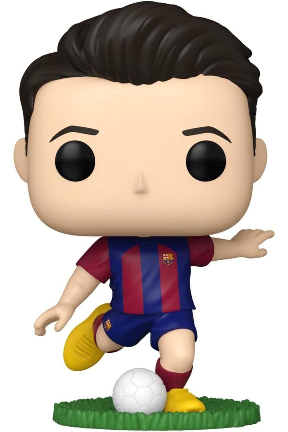 Funko Pop! Lewandowski #64