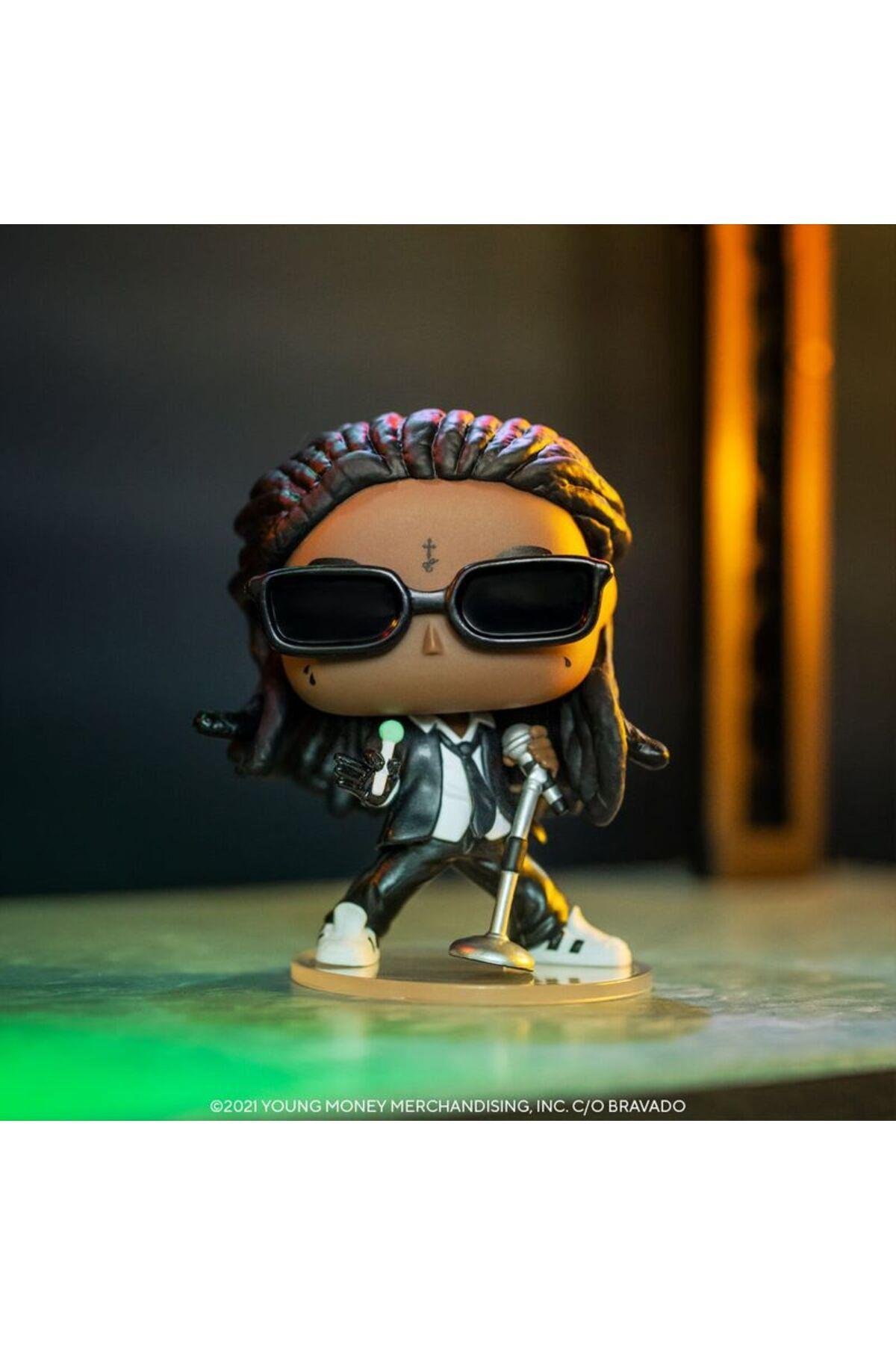 Funko Pop! Lil Wayne #245