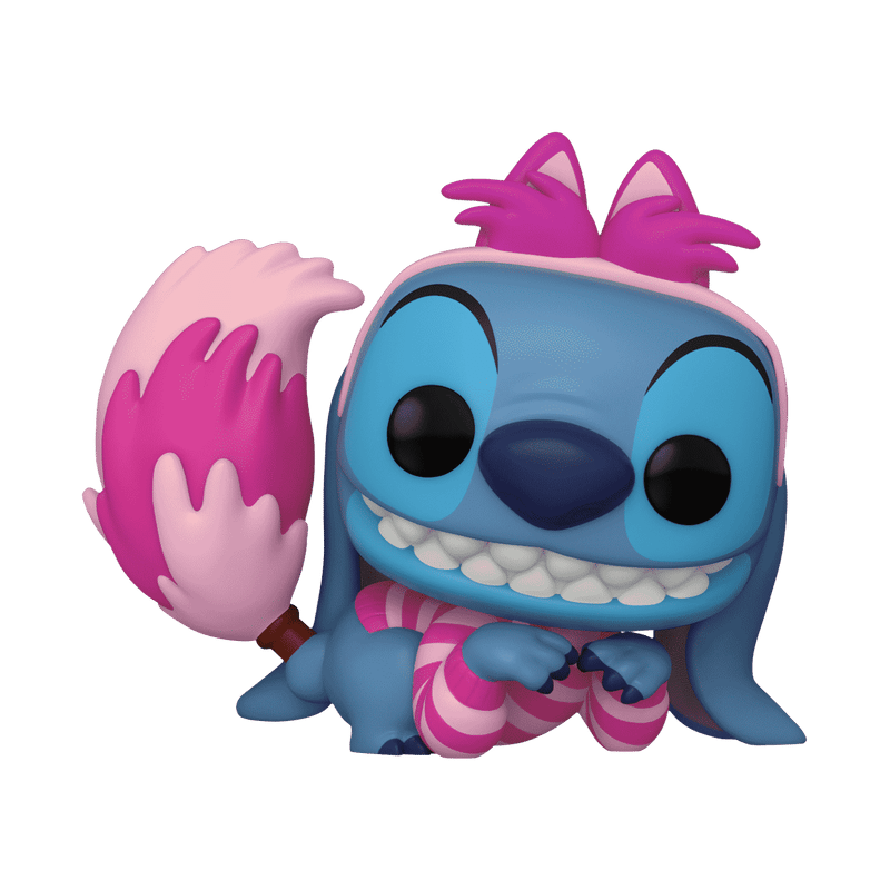 Funko Pop! Lilo & Stitch - Stitch as Cheshire Cat #1460