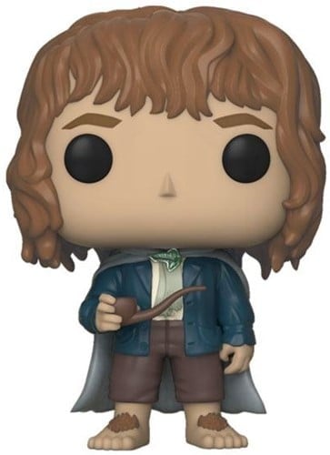 Funko Pop! Lord of the Rings - Pippin Took #530
