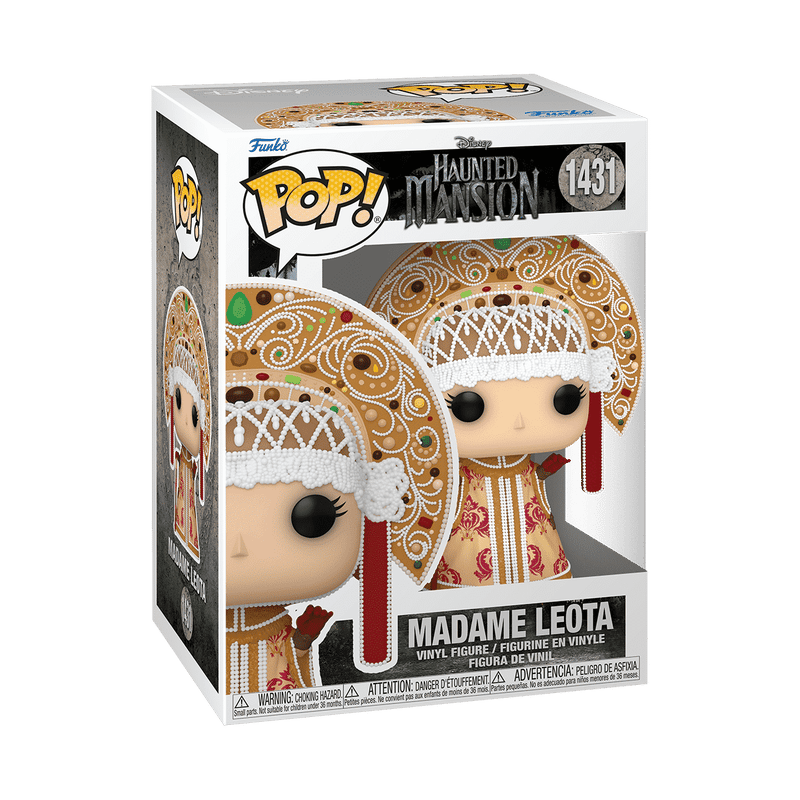 Funko Pop! Madame Leota #1431