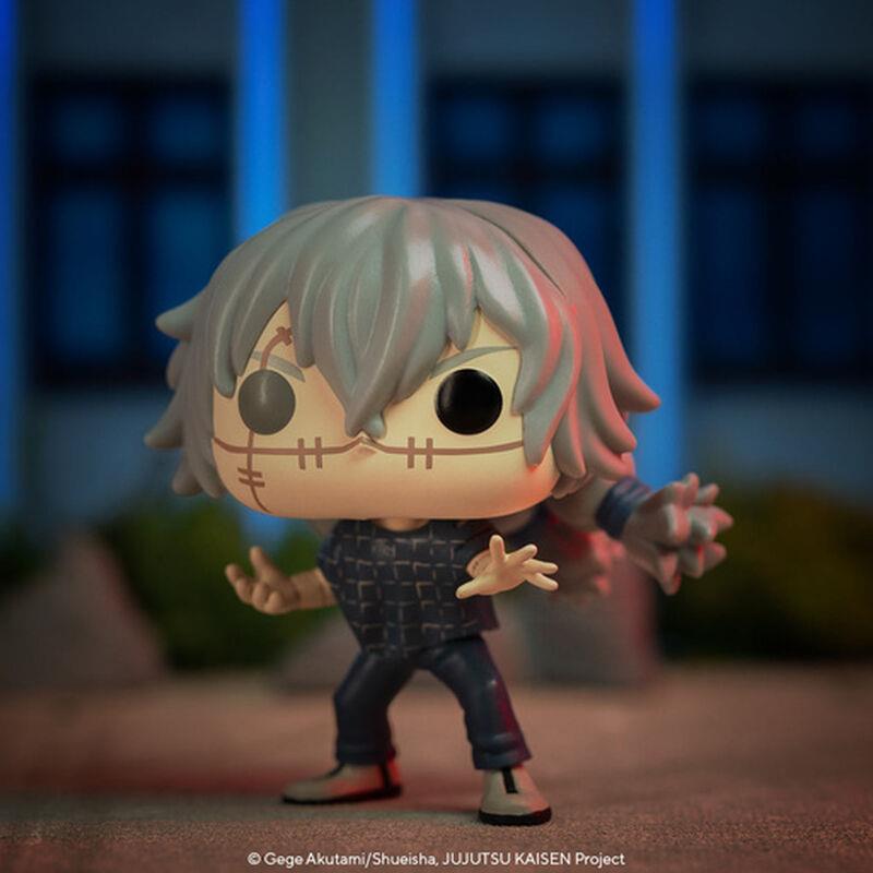 Funko Pop! Mahito #1115