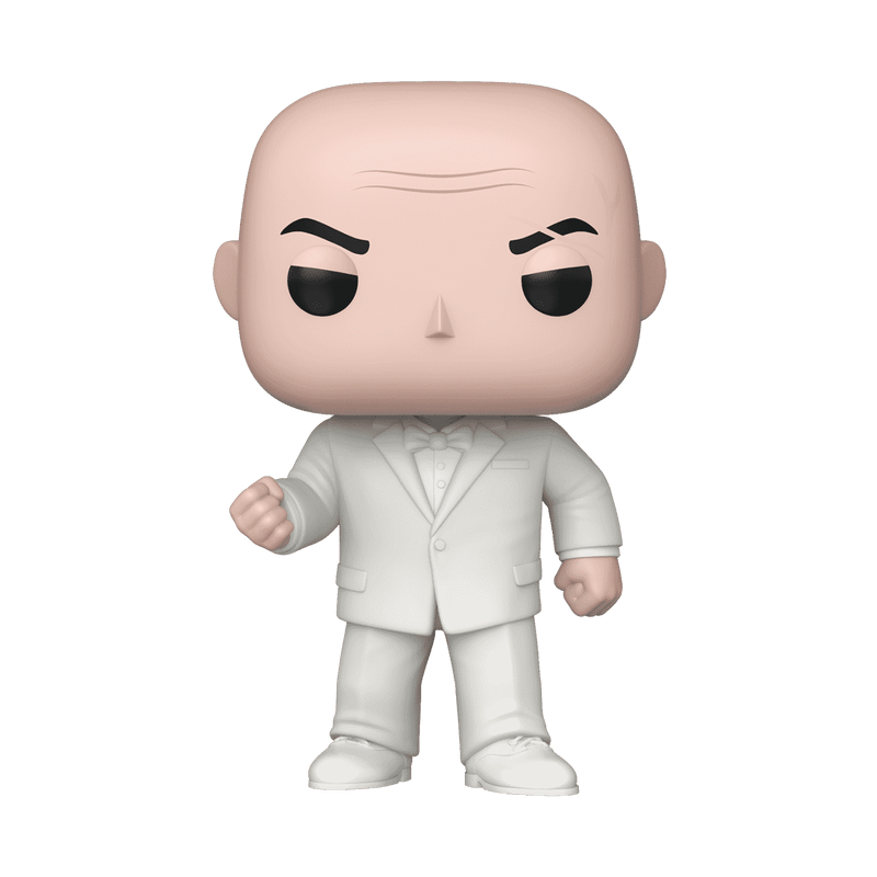 Funko Pop! Marvel / Daredevil - Kingpin (Born Again) #1544