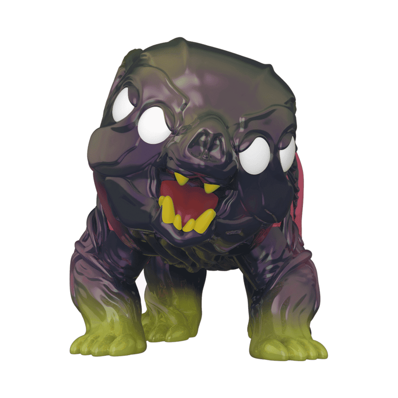 Funko Pop! Marvel Eternals - Deviant #953