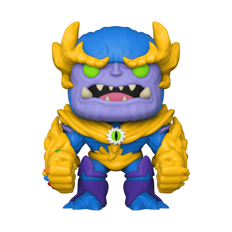 Funko Pop! Marvel - Thanos #993