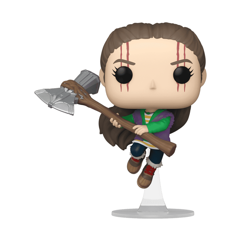 Funko Pop! Marvel Thor Love and Thunder - Gorr's Daughter #1188