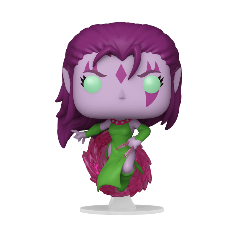 Funko Pop! Marvel X-Men -  Blink (The Age of Apocalypse) (Kutu Hasarlı) #1458