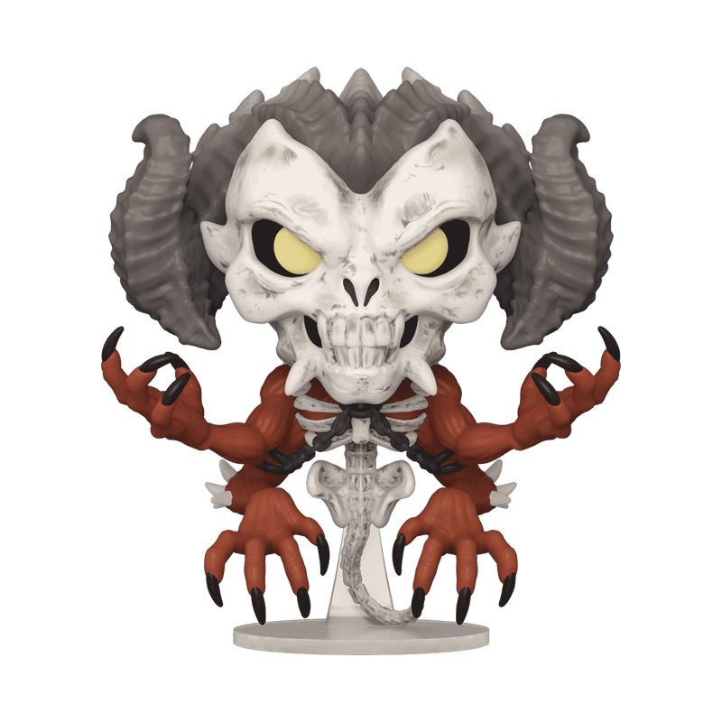 Funko Pop! Mephisto #1008