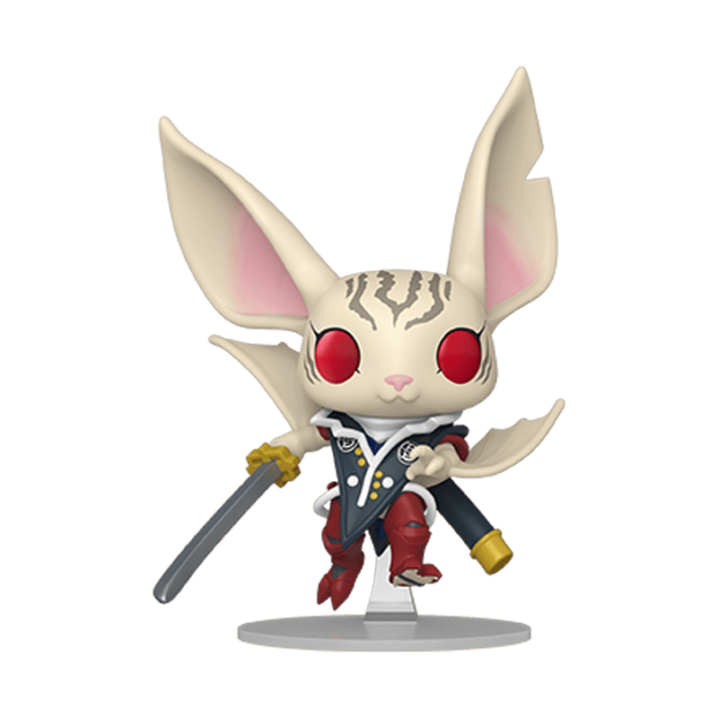 Funko Pop! Metaphor ReFantazio - Heismay #1229 (Ön Sipariş)
