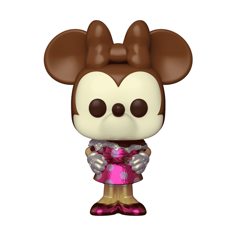Funko Pop! Minnie Mouse (Easter Chocolate) #1379