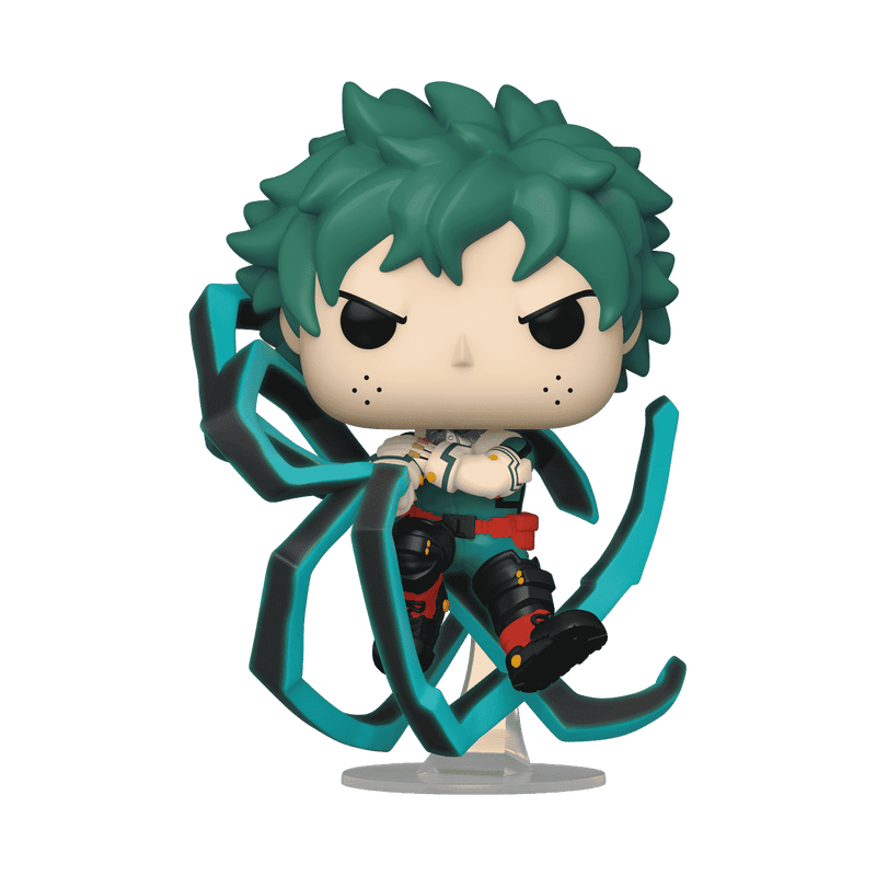 Funko Pop!  My Hero Academia - Izuku Midoriya #1347