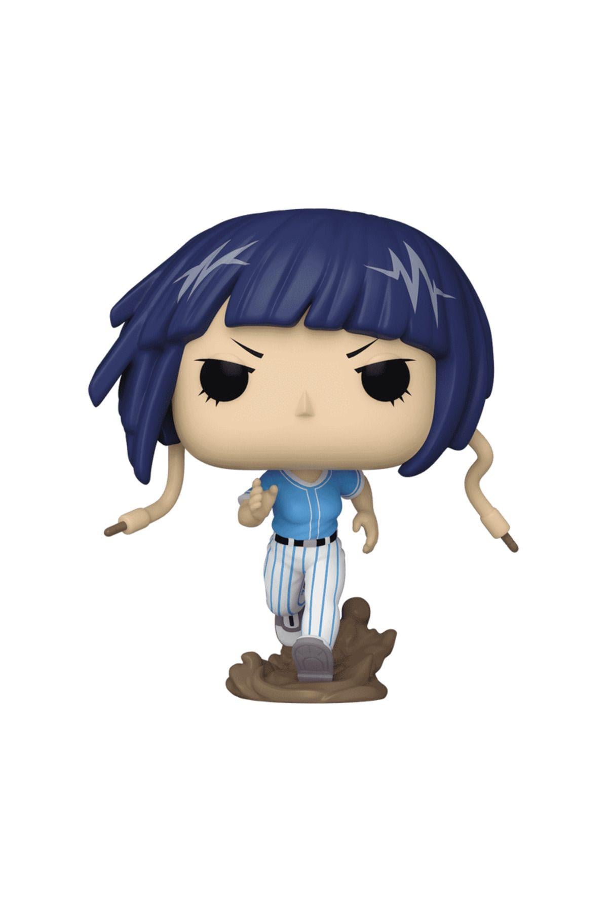 Funko Pop! My Hero Academia - Kyoka Jiro Hero League Baseball #1520