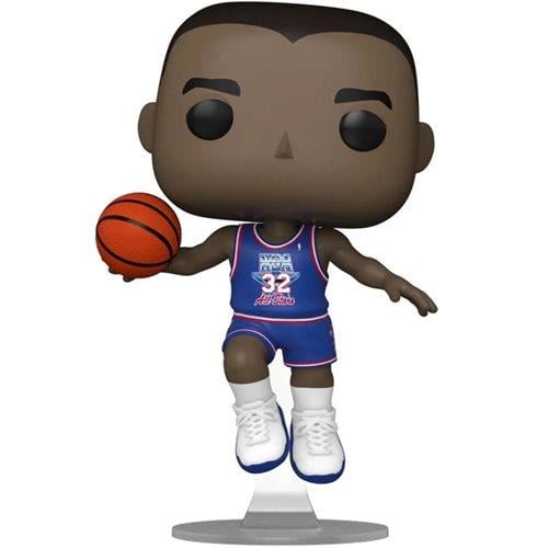 Funko Pop! NBA All Stars - Magic Johnson