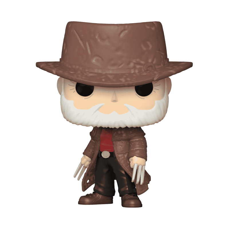 Funko Pop! Old Man Logan #1374