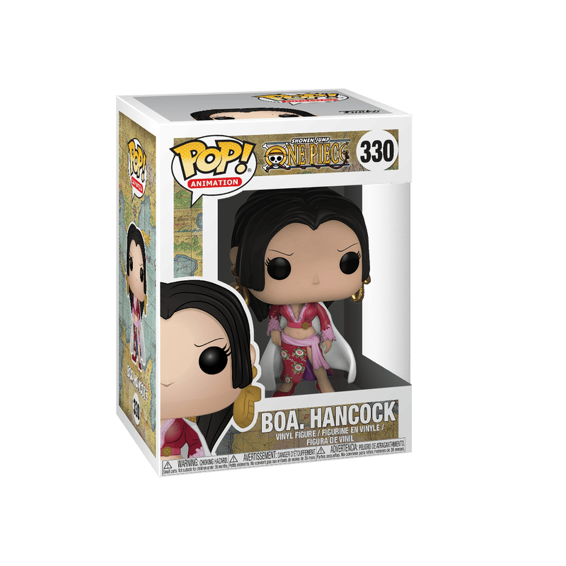 Funko Pop! One Piece - Boa. Hancock #330