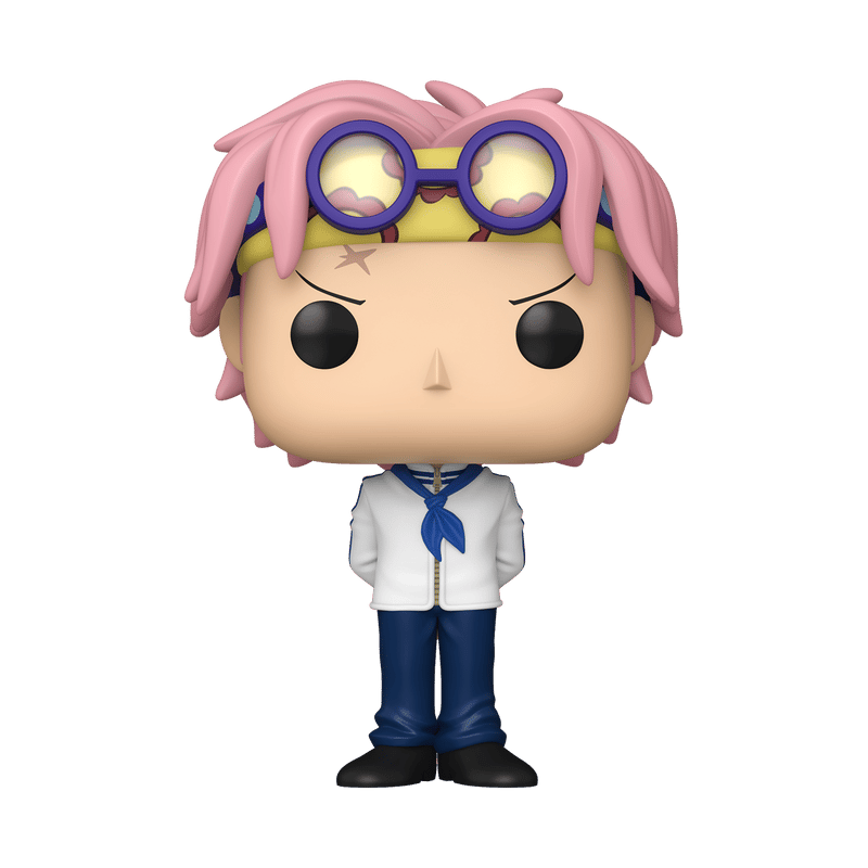 Funko Pop! One Piece - Koby #1943