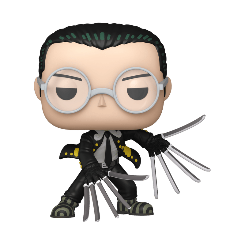 Funko POP! One Piece- Kuro #2225