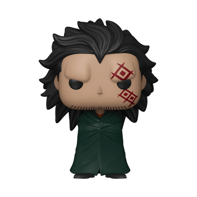 Funko Pop! One Piece - Monkey D. Dragon (Special Edition) (Chase Edition) #2206 (Ön Sipariş)