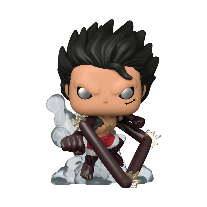Funko Pop! One Piece -Snake-Man Luffy #1266