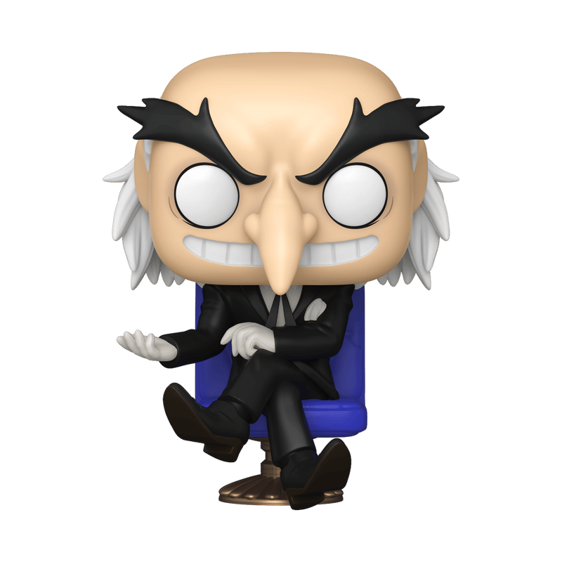 Funko Pop! Persona - Igor #1241