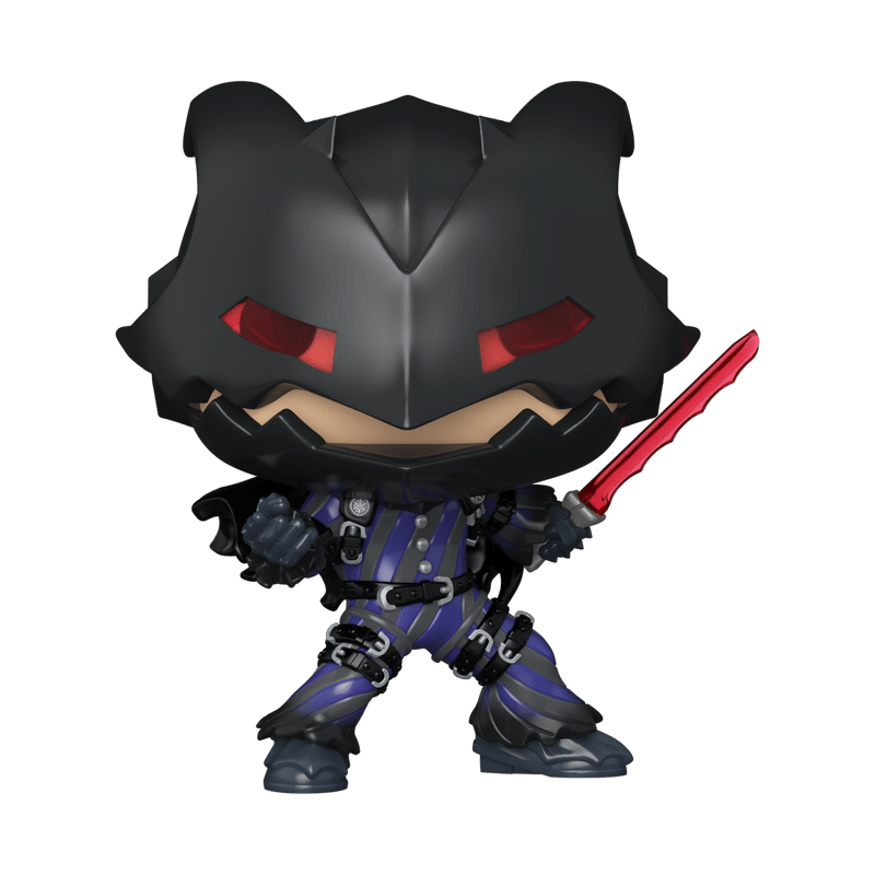 Funko Pop! Persona - Loki #1244