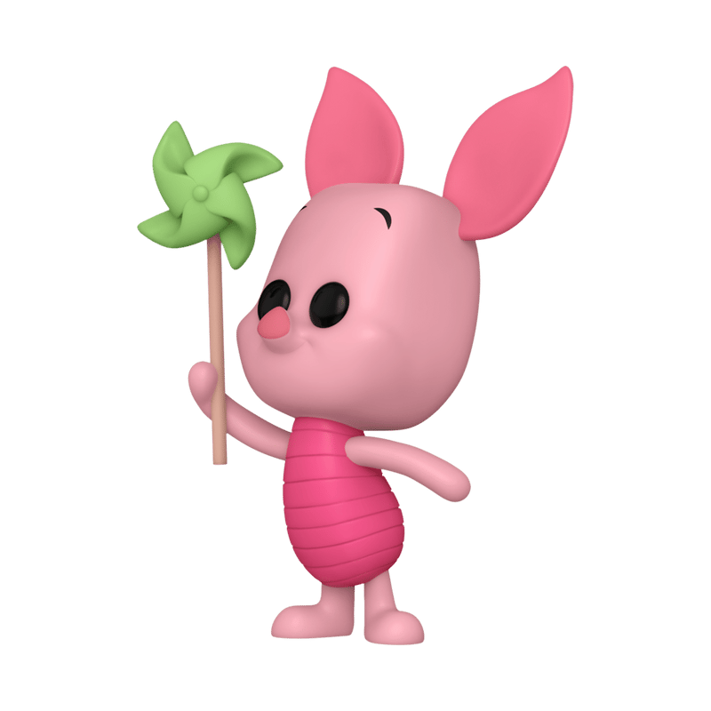 Funko Pop! Piglet With Pinwheel #1514