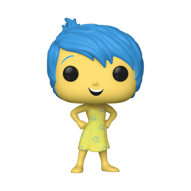 Funko Pop!  Pixar - Inside Out 2 - Joy #1451