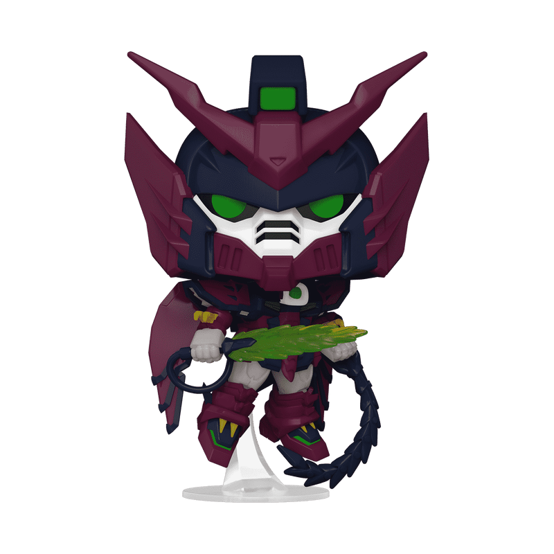 Funko Pop! Plus - Gundam - 0Z-13MS Gundam Epyon #1934
