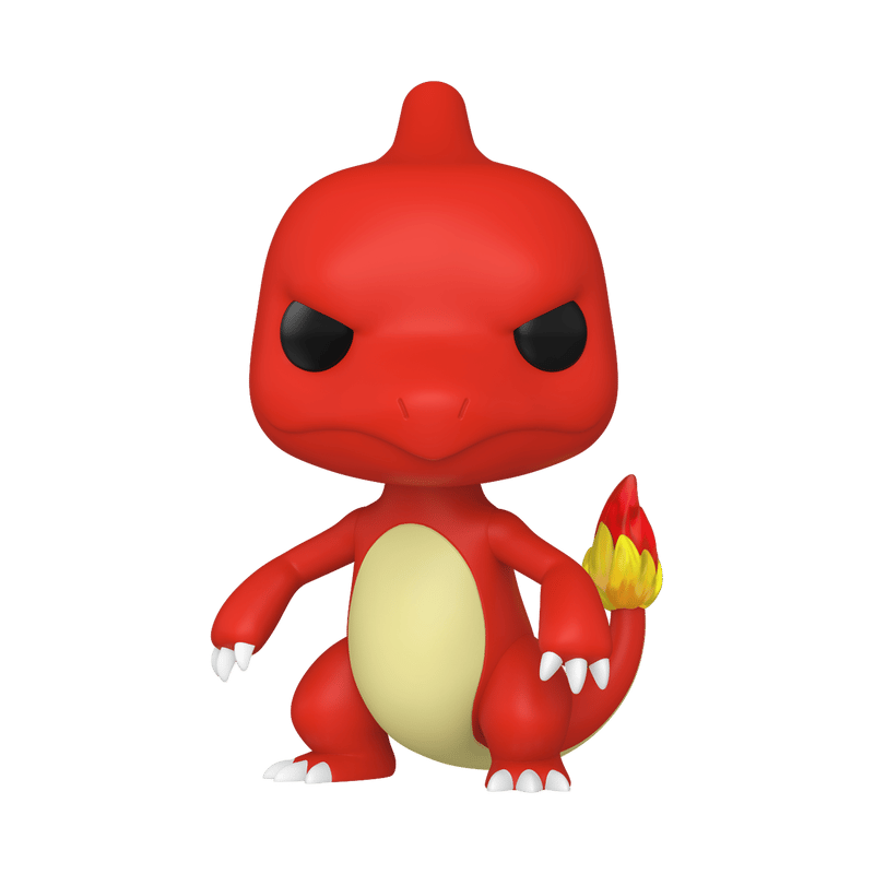 Funko Pop! Pokemon - Charmeleon #1157