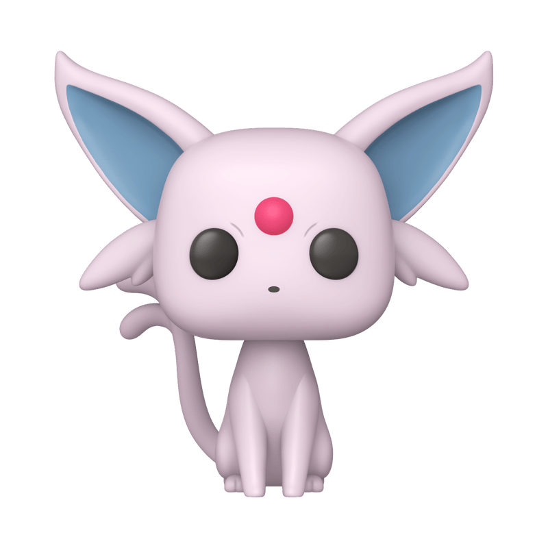 Funko POP! Pokemon - Espeon (Soft Color) #884